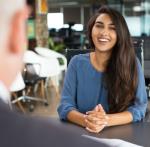 How to nail that first interview