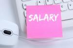 Negotiating salary